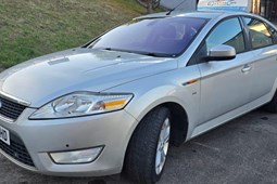 Ford Mondeo Hatchback (07-14) 2.0 Sport 5d For Sale - Quality Cars and Commercials Ltd, Birmingham