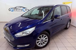 Ford Galaxy (15-23) 2.0 EcoBoost Titanium X 5d Auto For Sale - Quality Cars and Commercials Ltd, Birmingham