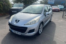 Peugeot 207 Hatchback (06-12) 1.4 16v S (AC) 5d 2-Tronic For Sale - Quality Cars and Commercials Ltd, Birmingham
