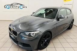 BMW 1-Series Hatchback (11-19) 118i M Sport 3d Step Auto For Sale - Quality Cars and Commercials Ltd, Birmingham