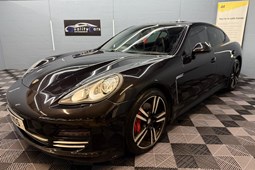 Porsche Panamera (09-16) 3.0 V6 Diesel Platinum Edition S 4d Tiptronic For Sale - Quality Cars and Commercials Ltd, Birmingham