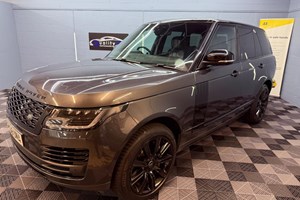 Land Rover Range Rover (13-21) Autobiography SE P400e auto (10/2017 on) 4d For Sale - Quality Cars and Commercials Ltd, Birmingham