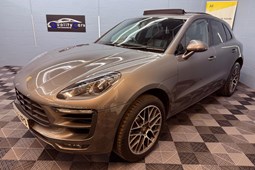 Porsche Macan (14 on) PDK 5d For Sale - Quality Cars and Commercials Ltd, Birmingham