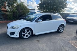 Volvo C30 (07-12) 2.0D R DESIGN 3d Powershift For Sale - Quality Cars and Commercials Ltd, Birmingham