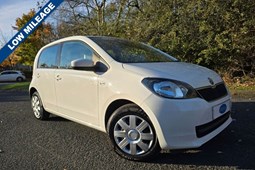 Skoda Citigo (12-19) 1.0 MPI SE 5d For Sale - DTM Cars Ltd, Newcastle-upon-Tyne