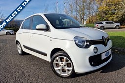 Renault Twingo (14-19) 1.0 SCE Dynamique (Start Stop) 5d For Sale - DTM Cars Ltd, Newcastle-upon-Tyne