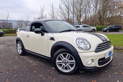 MINI Coupe (11-15) 1.6 Cooper Coupe 3d For Sale - DTM Cars Ltd, Newcastle-upon-Tyne