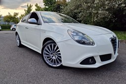 Alfa Romeo Giulietta (10-20) 2.0 JTDM-2 (140bhp) Veloce 5d For Sale - DTM Cars Ltd, Newcastle-upon-Tyne