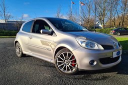 Renault Clio Renaultsport (06-12) 2.0 16V F1 Team (197bhp) 3d For Sale - DTM Cars Ltd, Newcastle-upon-Tyne