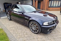 BMW 3-Series M3 Convertible (01-06) 2d For Sale - DTM Cars Ltd, Newcastle-upon-Tyne