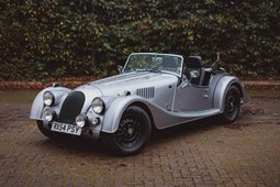 Morgan Roadster (04-20) V6 2d For Sale - Bonhams Cars Online, Oxford