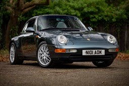 Porsche 911 Targa (87-97) Carrera 2d For Sale - Bonhams Cars Online, Oxford