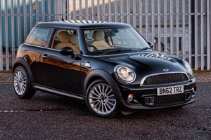 MINI Cooper S (06-16) 1.6 Inspired by Goodwood 3d Auto For Sale - Bonhams Cars Online, Oxford