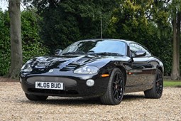 Jaguar XK8 Coupe (96-05) 4.2 XKR 2d Auto For Sale - Bonhams Cars Online, Oxford