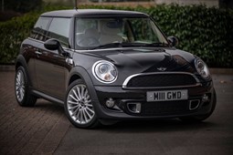 MINI Cooper S (06-16) 1.6 Inspired by Goodwood 3d For Sale - Bonhams Cars Online, Oxford