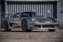 Noble M12 Coupe (03-11) GTO-3R 2d (6) For Sale - Bonhams Cars Online, Oxford