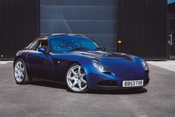 TVR T350 (02-07) 3.6 2d For Sale - Bonhams Cars Online, Oxford