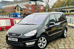 Ford Galaxy (06-14) 2.0 TDCi (163bhp) Titanium 5d For Sale - ESA Automotive, Sheffield