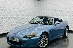 Honda S2000 (99-09) 2.0i 2d (Alarm) For Sale - ESA Automotive, Sheffield