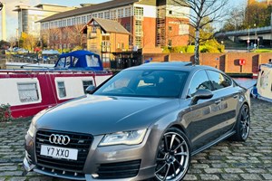 Audi A7 Sportback (10-18) 3.0T FSI Quattro S Line 5d S Tronic For Sale - ESA Automotive, Sheffield