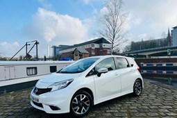 Nissan Note (13-17) 1.5 dCi Tekna 5d For Sale - ESA Automotive, Sheffield