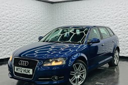 Audi A3 Sportback (04-13) 1.4 TFSI SE (Start Stop) 5d For Sale - ESA Automotive, Sheffield