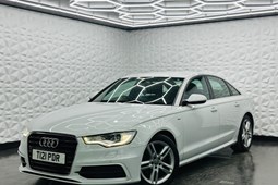 Audi A6 Saloon (11-18) 2.0 TDI S Line 4d For Sale - ESA Automotive, Sheffield