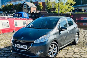 Peugeot 208 Hatchback (12-19) 1.6 e-HDi Active 5d For Sale - ESA Automotive, Sheffield