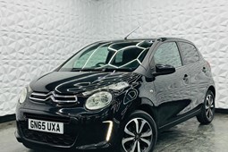 Citroen C1 (14-22) 1.2 VTi Flair 5d For Sale - ESA Automotive, Sheffield