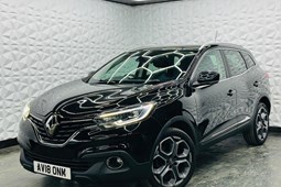 Renault Kadjar (15-22) 1.2 TCE Dynamique S Nav 5d EDC For Sale - ESA Automotive, Sheffield