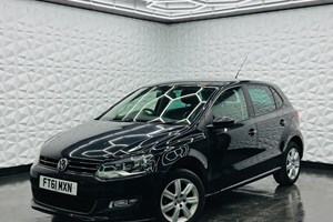 Volkswagen Polo Hatchback (09-17) 1.2 (60bhp) Match 5d For Sale - ESA Automotive, Sheffield