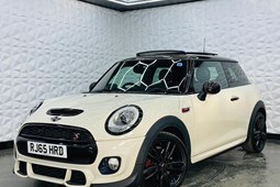 MINI Hatchback (14-24) 2.0 Cooper S D Hatchback 3d Auto For Sale - ESA Automotive, Sheffield