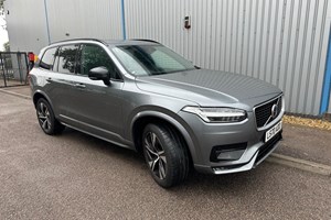 Volvo XC90 (15-24) R-Design B5 (P) AWD auto 5d For Sale - Forte Motors Ltd, Bedford