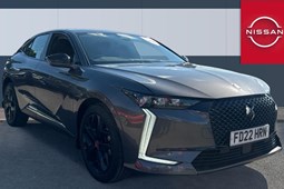 DS 4 Hatchback (21 on) 1.5 BlueHDi Performance Line 5dr EAT8 For Sale - Vertu Nissan Derby, Derby