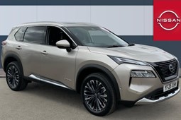 Nissan X-Trail SUV (22 on) 1.5 E-Power 204 Tekna+ 5dr Xtronic For Sale - Vertu Nissan Derby, Derby
