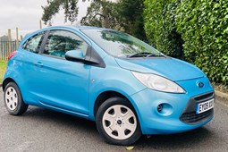 Ford Ka (09-16) 1.2 Style 3d For Sale - RKD Automotive Limited, Droitwich