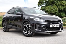 Kia Xceed SUV (19 on) 1.5T GDi ISG 138 GT-Line 5dr For Sale - Drayton Motors Kia Grantham, Grantham