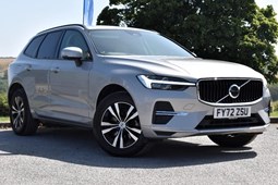 Volvo XC60 SUV (17 on) 2.0 B5P Core 5dr AWD Geartronic For Sale - Drayton Motors Kia Grantham, Grantham