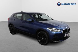 BMW X2 SUV (18-23) xDrive18d Sport Sport Automatic 5d For Sale - Motorpoint Maidstone, Maidstone