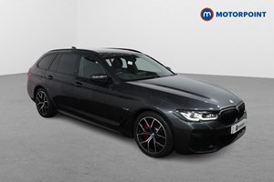 BMW 5-Series Touring (17-24) 530e M Sport 5dr Auto [Pro Pack] For Sale - Motorpoint Maidstone, Maidstone