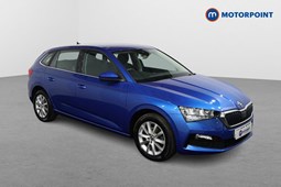 Skoda Scala Hatchback (19 on) 1.0 TSI 110 SE Technology 5dr For Sale - Motorpoint Maidstone, Maidstone