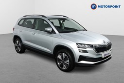 Skoda Karoq SUV (17 on) 1.0 TSI SE Drive 5dr For Sale - Motorpoint Maidstone, Maidstone