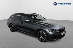 BMW 330e Hybrid (19 on) 330e M Sport Step Auto [Pro Pack] 5d For Sale - Motorpoint Maidstone, Maidstone