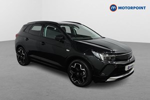 Vauxhall Grandland SUV (21-24) 1.2 Turbo Ultimate 5dr For Sale - Motorpoint Maidstone, Maidstone