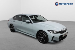 BMW 3-Series Saloon (19 on) 320i M Sport 4dr Step Auto For Sale - Motorpoint Maidstone, Maidstone