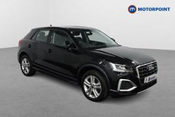 Audi Q2 SUV (16 on) 30 TFSI Sport 5dr For Sale - Motorpoint Maidstone, Maidstone