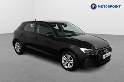 Audi A1 Sportback (18 on) Technik 25 TFSI 95PS 5d For Sale - Motorpoint Maidstone, Maidstone