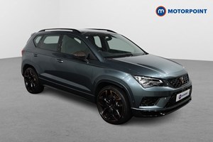 Cupra Ateca SUV (18 on) Limited Edition 2.0 TSI 4Drive 300PS DSG auto 5d For Sale - Motorpoint Maidstone, Maidstone