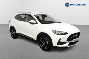 MG HS SUV (19-24) 1.5 T-GDI Trophy 5dr For Sale - Motorpoint Maidstone, Maidstone