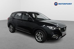 MG HS SUV (19-24) Exclusive 1.5T-GDI 5d For Sale - Motorpoint Maidstone, Maidstone